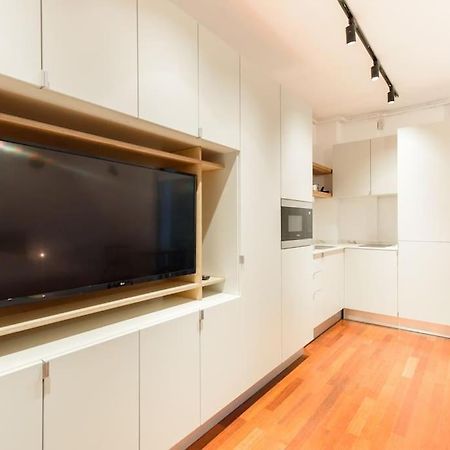 Bianco 19 - Central Studio Universitate - Old Town Bukarest Exteriör bild