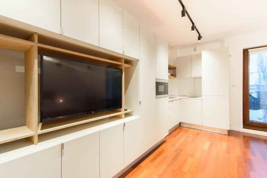 Bianco 19 - Central Studio Universitate - Old Town Bukarest Exteriör bild