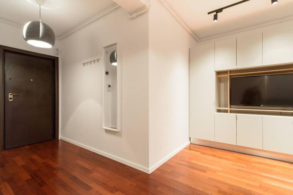 Bianco 19 - Central Studio Universitate - Old Town Bukarest Exteriör bild